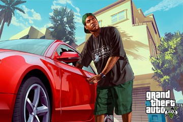GTA 5 on PC is real and pre-orders will open up on Friday