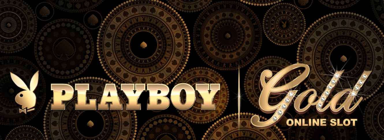 Microgaming launches Playboy Gold online slot