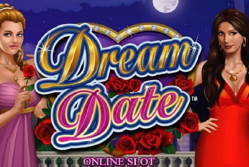 New Slot from Microgaming: Dream Date