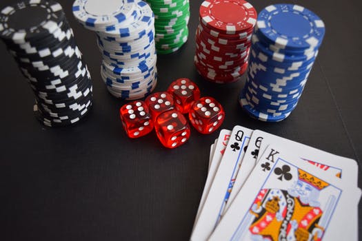 Selecting the best casinos