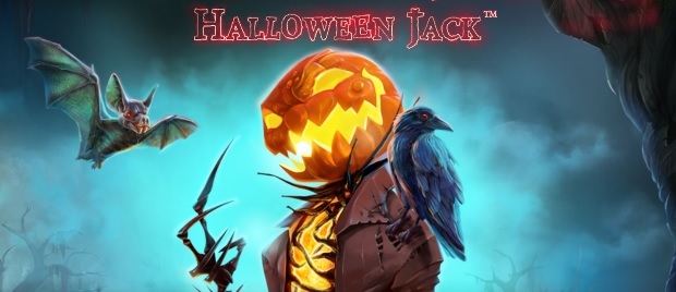 Spooky Free Spins for Halloween Jack to CasinoTopRank players