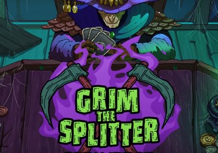 Grim the Splitter