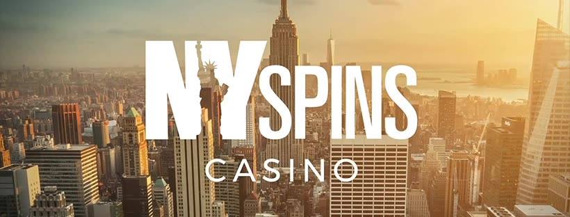 NY Spins Casino 2023 Review