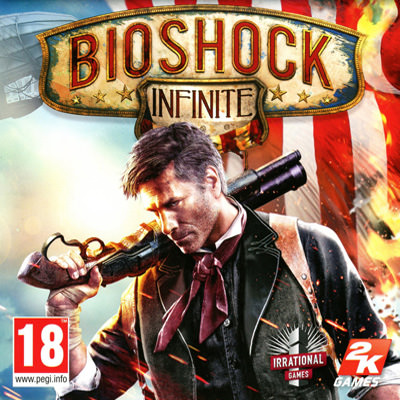 Bioshock Infinite