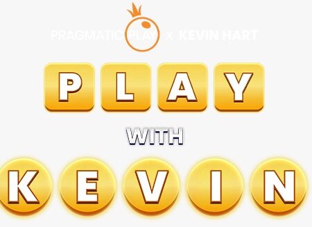 Kevin Hart to host in Pragmatic Play Live Casino on 6 – 7 November, 2026